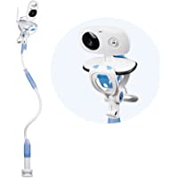 Los mejores  - FlexxiCam | Soporte universal para monitor de bebé con correa | Soporte para cámara de bebé flexible | Sin perforación…